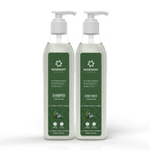 Rosemary Hair Growth Bundle (Shampoo 280ml & Conditioner 280ml)